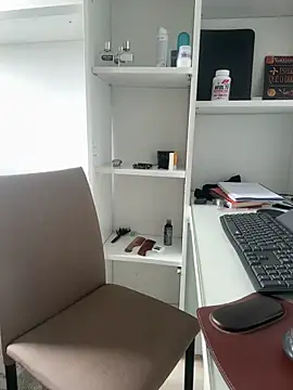 RicoValen online show from March 7, 2026, 5:32 pm