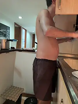 RicoValen online show from March 9, 2026, 11:42 pm