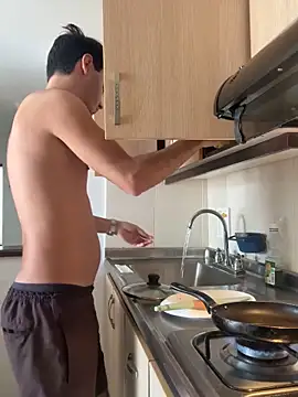 RicoValen online show from March 14, 2026, 8:25 pm