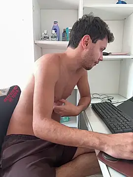 RicoValen online show from March 16, 2026, 3:27 pm