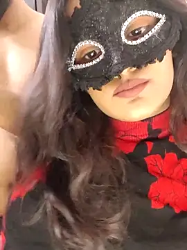 ALEXA 4445 online show from March 13, 2026, 4:24 pm