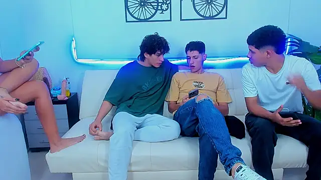 Crazy porkys online show from February 11, 2026, 7:19 pm