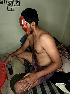 Amit22122 online show from April 23, 2026, 5:52 am