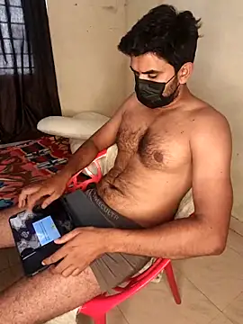 Amit22122 online show from June 18, 2026, 9:58 am