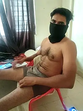 Amit22122 online show from June 22, 2026, 5:26 am