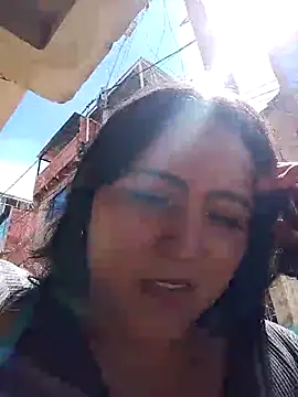 Renatta Sweet online show from April 30, 2026, 6:58 pm