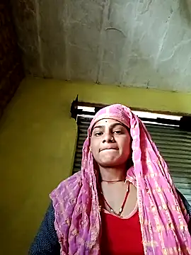 Janki cute online show from April 18, 2026, 3:54 am
