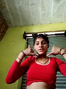 Janki cute online show from May 23, 2026, 3:56 am