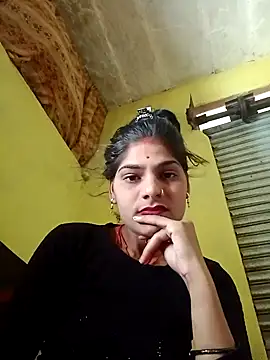 Janki cute online show from May 28, 2026, 5:38 am