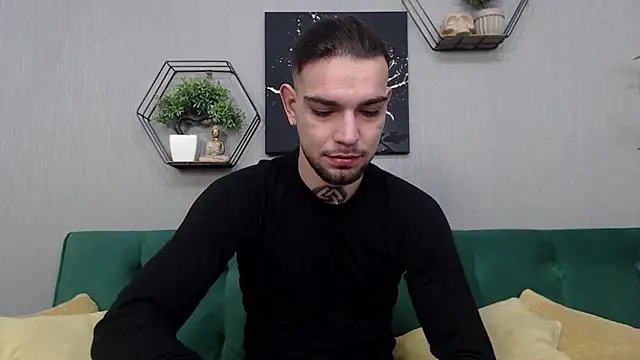 KaneHunter online show from January 8, 2026, 11:40 pm