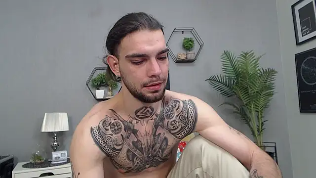 KaneHunter online show from January 15, 2026, 8:34 pm