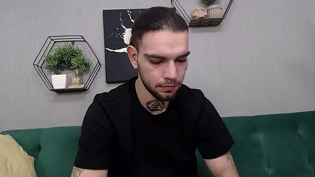 KaneHunter online show from January 17, 2026, 9:29 pm