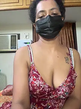 TeddyLover5 online show from March 13, 2026, 5:52 pm