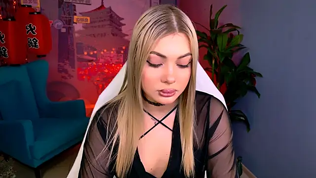 HyileyClark online show from February 21, 2026, 8:15 am