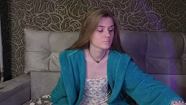 Adell Love online show from December 17, 2025, 8:15 pm