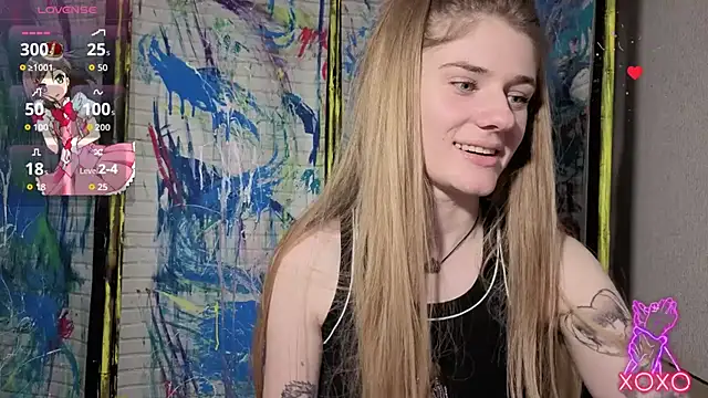 Adell Love online show from March 12, 2026, 5:08 pm