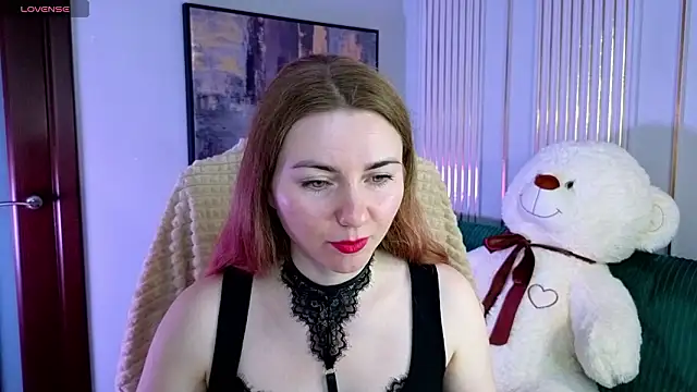 SofiAngela online show from February 28, 2026, 1:06 am