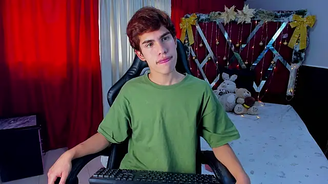 Jacobelord online show from December 16, 2025, 1:05 pm