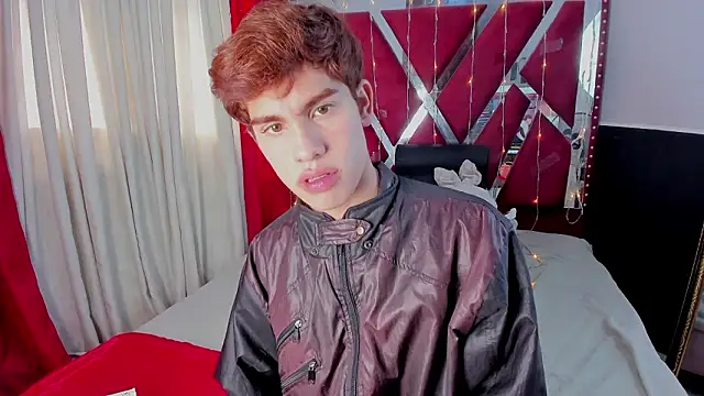 Jacobelord online show from January 17, 2026, 12:54 pm