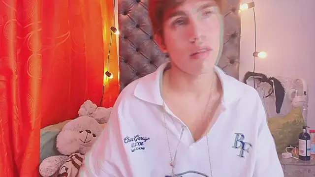 Jacobelord online show from February 23, 2026, 1:41 pm