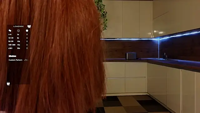 BlissLecton online show from February 18, 2026, 5:14 am