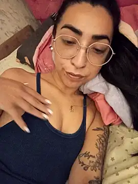 Yani-14 online show from February 8, 2026, 12:58 am