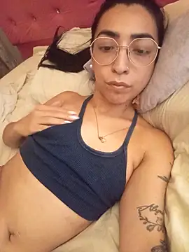 Yani-14 online show from March 28, 2026, 11:59 pm