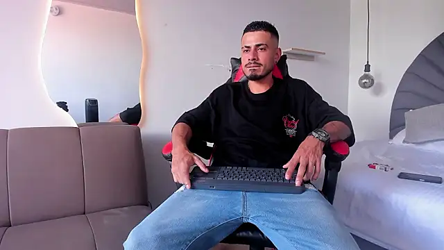 MatthewCullen online show from March 8, 2026, 8:45 pm