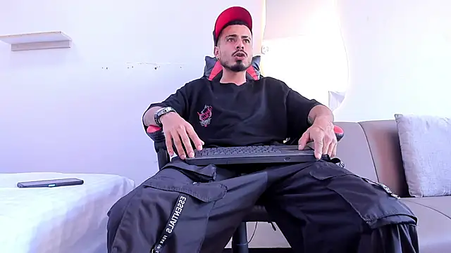 MatthewCullen online show from March 16, 2026, 8:02 pm