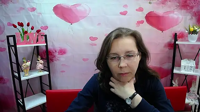 Snapshot of DaisyEdit chatting on March 14, 2026, 6:19 am DaisyEdit online show from March 14, 2026, 6:19 am