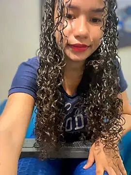 Snapshot of ZoeyFierce chatting on July 11, 2026, 7:49 pm ZoeyFierce online show from July 11, 2026, 7:49 pm