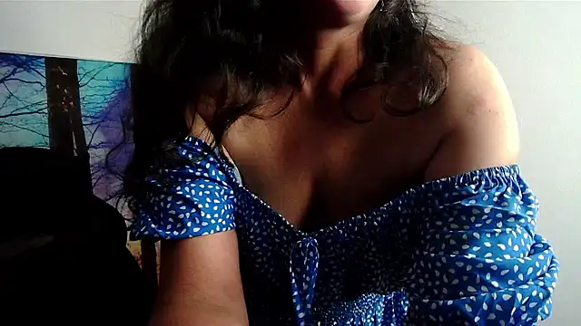 Whisperingfire online show from July 23, 2026, 8:40 pm