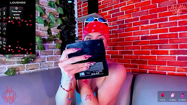 Prince Apolo online show from March 16, 2026, 8:13 pm