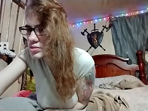 Snapshot of Rusty_Shackleford1902 chatting on March 15, 2026, 4:46 pm Rusty Shackleford1902 online show from March 15, 2026, 4:46 pm