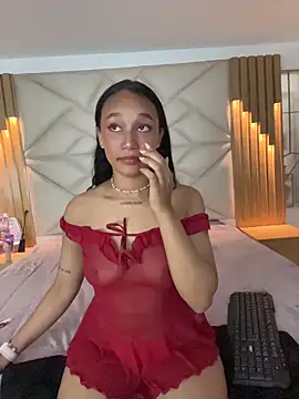 coraline vera online show from May 5, 2026, 7:33 pm