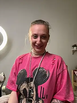 Helga vibe online show from July 29, 2026, 2:59 pm