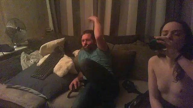 Denisxsxs online show from February 13, 2026, 6:48 pm