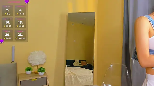 Vonen Ray online show from March 2, 2026, 9:49 am