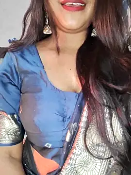 Muskan4156 online show from April 28, 2026, 7:30 pm