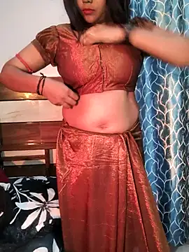 Muskan4156 online show from May 1, 2026, 9:14 am