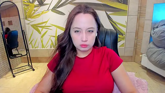 Carolina-sky online show from June 27, 2026, 1:21 am