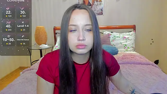 Carolina-sky online show from July 14, 2026, 12:57 am