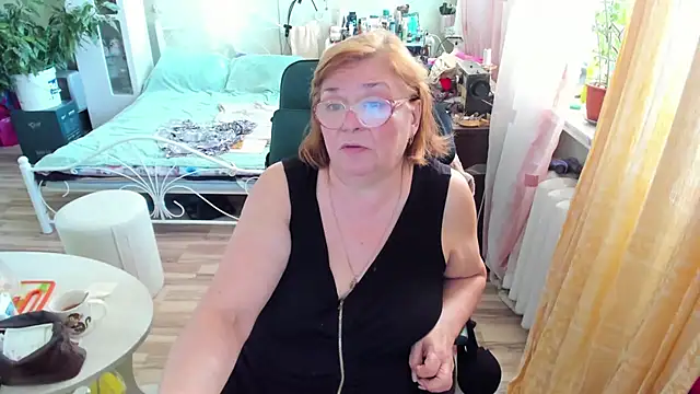 Snapshot of rekelme chatting on June 9, 2026, 5:24 pm rekelme online show from June 9, 2026, 5:24 pm