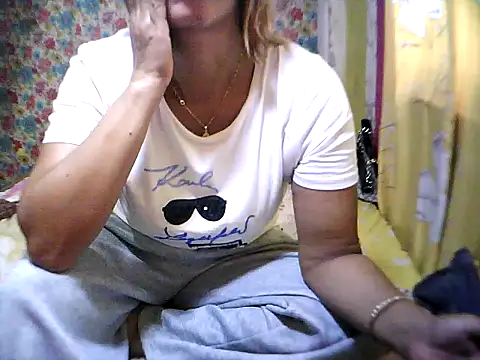 QueenGanda Palangga online show from June 28, 2026, 4:07 am