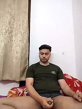 samnick4321 online show from February 15, 2026, 11:45 pm