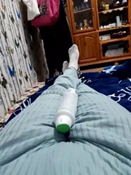 Norhan sexi online show from March 15, 2026, 2:01 pm