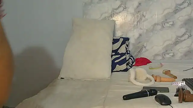 Snapshot of SexyZuluBarbie chatting on July 8, 2026, 10:31 am SexyZuluBarbie online show from July 8, 2026, 10:31 am