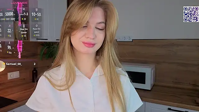 LaurieGutierrez online show from January 7, 2026, 5:10 am