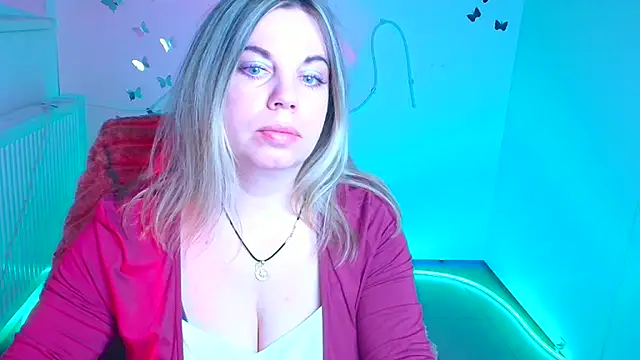 Amanda Swannn online show from April 23, 2026, 12:04 pm