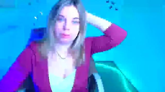 Amanda Swannn online show from April 24, 2026, 5:54 am